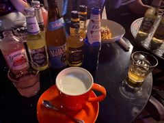 热牛奶-COMMUNE幻师(上邦百汇城店)