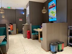 -半天妖烤鱼(西直门凯德mall店)