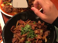 -疆Jiang·新疆秘制料理