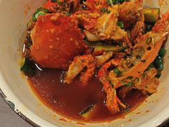 -辣螃铠盆盆蟹大排档(总店)