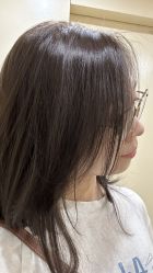 点击看大图 -熙.Hair 丨专注女子中长发丨