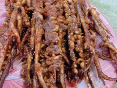-十里铺铁板鱿鱼