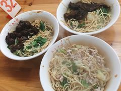 -泰顺江南春面馆