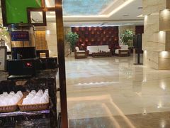 -和毅足道·轻奢SPA·按摩(万家丽路店)