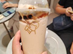 -喜茶(广州中山六路店)