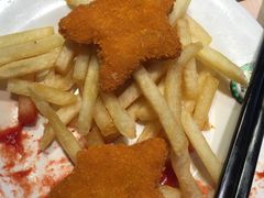 -比尔斯健康烤肉自助餐厅