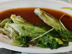 -老虎滩船说·海胆水饺·大连海鲜(老虎滩店)