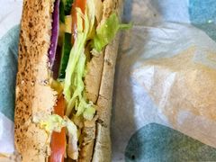 -赛百味SUBWAY(星摩尔店)