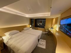 -广州白天鹅宾馆