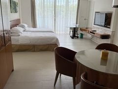 -三亚海棠湾万丽度假酒店