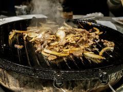 -厚味居炙子烤肉·清真(天桥南纬路店)