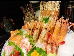 -旨料亭日本料理(四川北路店)