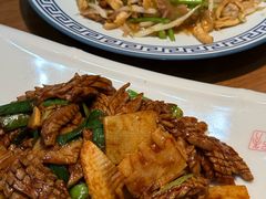 -春水锅贴·传统鲁菜(大明湖店)