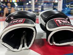 -北武堂拳击散打搏击泰拳俱乐部(三里屯总店)