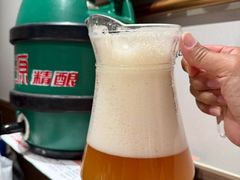 -永红源啤酒·烧烤·海鲜·大排档(台柳路店)
