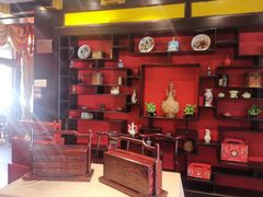 -沔阳会馆(沔街店)