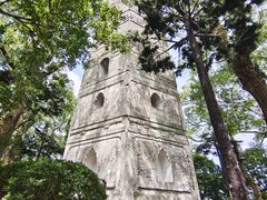 -江心屿景区