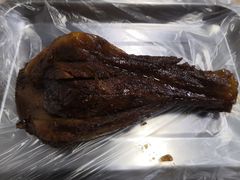 扇骨-赵元章肉骨烧(山塘街店)