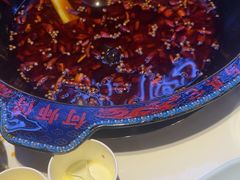 -何师傅美蛙鱼头(汉街店)