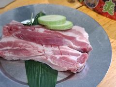 -狮子三•脆鳗鱼烤肉(信和廣場4樓店)