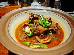 -湘菜时代风味餐厅