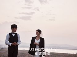 -薇喜影像艺术中心 ART PHOTO