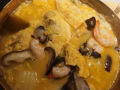 -绿茶餐厅(燕郊永旺店)