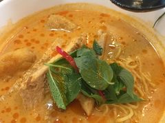 -Noodle LAH!
