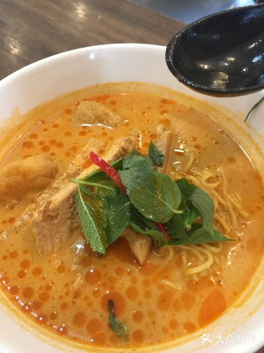 Noodle LAH!图片