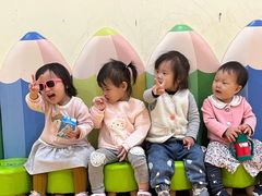 -SmartyAnts（小贝壳）.家庭式托管