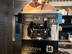 -香港唯港荟 Hotel ICON – The Market