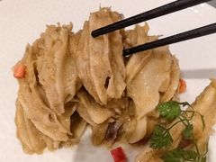 -北京王府井希尔顿酒店·秦唐中餐厅Chynna
