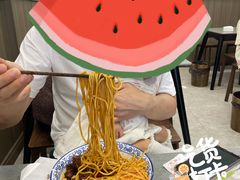 -梅溪·小伙子干挑面(安吉总店)