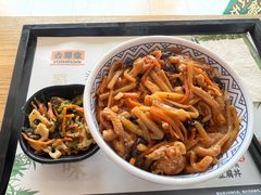 -吉野家(成都时代奥莱店)
