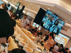 -素满香·食养自助(建邺万达店)