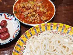 -巴依老爷新疆餐厅