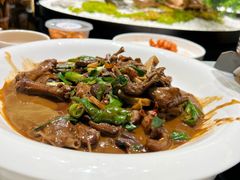 -曹家小菜(胜太路店)