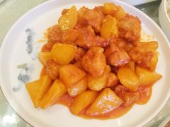 -旺达·福州菜(正大广场店)