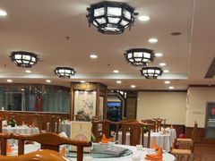 -蓬莱阁中餐厅(崇文门店)