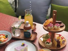 -La Terre乐田(万象城店)