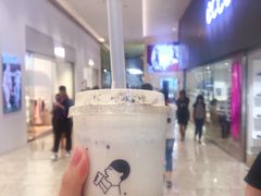 -喜茶(佛山顺德大良东乐路店)
