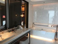 -广州奥园喜来登酒店