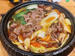-吟松日式料理(莘庄店)
