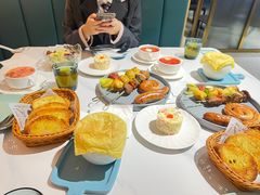 -库滋明·俄罗斯特色美食(中央大街店)