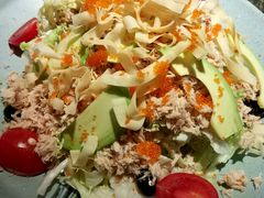 -炙柒Sekinana·精致料理 烧鸟·铁板烧(海上世界店)