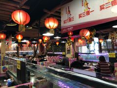 -粗粮人家(簋街店)
