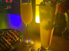 -MARU玛露音乐餐厅(大学路店)
