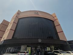-胖东来生活广场(健康路店)