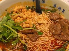 -和府捞面(景枫中心店)