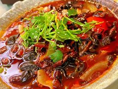 -成都驻京办餐厅(蜀都宾馆店)